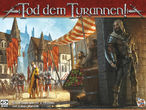 Vorschaubild zu Spiel Tod dem Tyrannen!