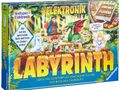 Das Elektronik Labyrinth Bild 1