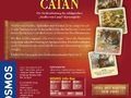 Die Fürsten von Catan Bild 2