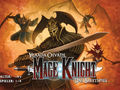 Mage Knight - Das Brettspiel Bild 1