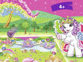 Filly Butterfly: Sammle deine Funkelsteine Bild 1