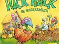Hick Hack in Gackelwack Bild 1