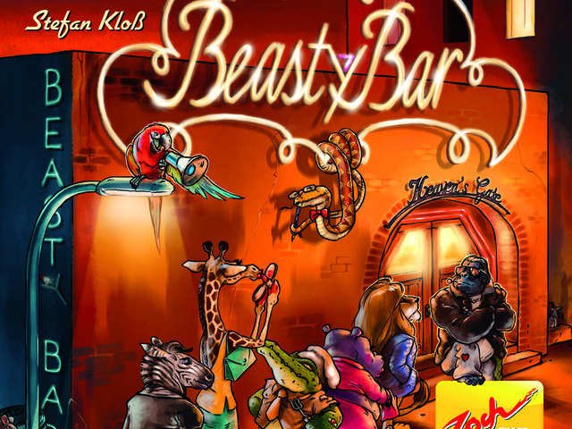 Beasty Bar Bild 1