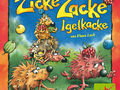 Zicke Zacke Igelkacke Bild 1