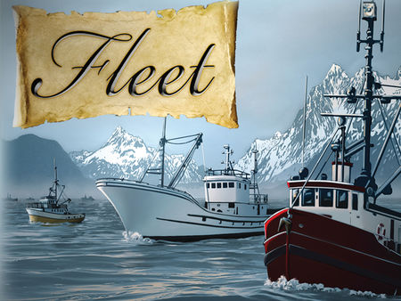 Fleet