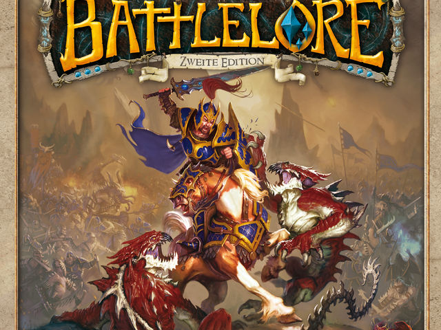 Battlelore: 2. Edition Bild 1