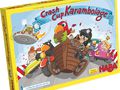Crash Cup Karambolage Bild 1