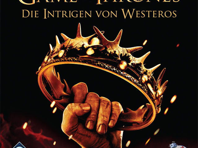 Die Intrigen von Westeros Bild 1