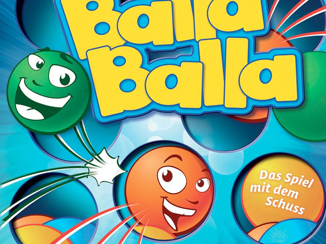 Balla Balla Bild 1