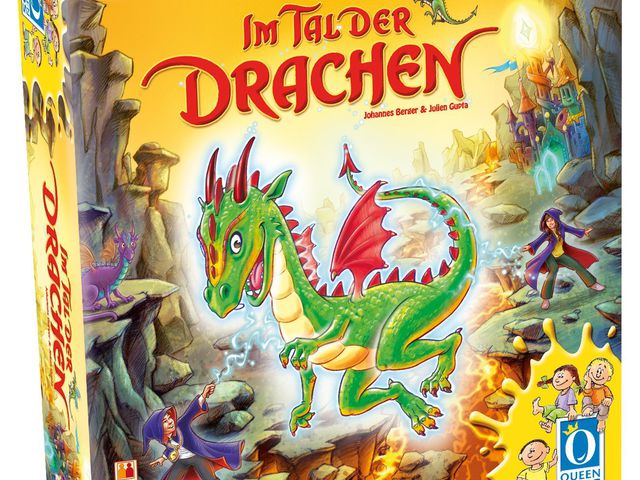 Tal der Drachen Bild 1