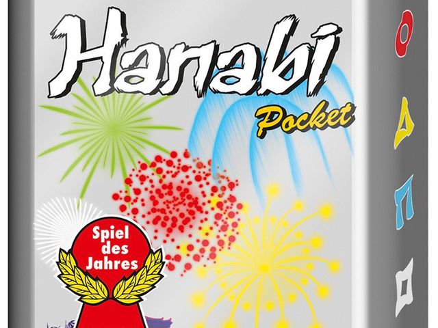 Hanabi Pocketbox Bild 1