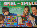 Spiel der Spiele Bild 1