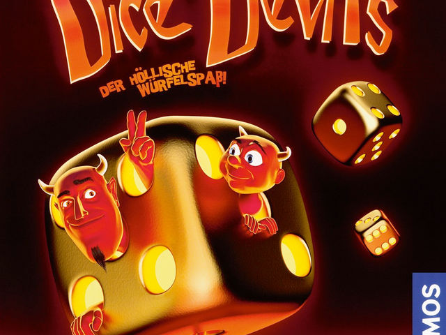 Dice Devils Bild 1