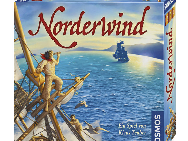 Norderwind Bild 1