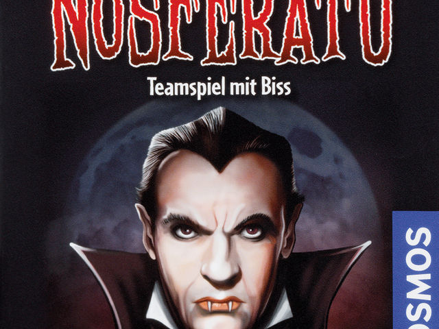 Nosferatu Bild 1