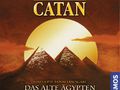 Die Siedler von Catan: Das alte Ägypten Bild 1