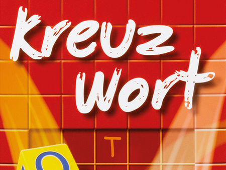 Kreuzwort