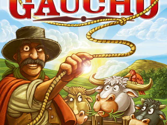 El Gaucho Bild 1