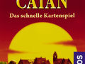 Die Siedler von Catan: Das schnelle Kartenspiel Bild 1