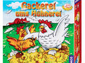 Gackerei ums Hühnerei Bild 1