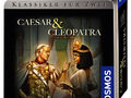 Caesar & Cleopatra Bild 1