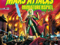 Mars Attacks: Miniaturenspiel Bild 1