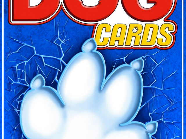 Dog Cards Bild 1
