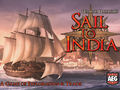 Sail to India