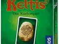 Keltis: Das Kartenspiel Bild 1