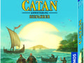 Catan: Erweiterung - Seefahrer Bild 1