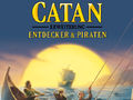 Die Siedler von Catan: Entdecker & Piraten