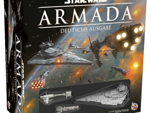 Star Wars: Armada Bild 1