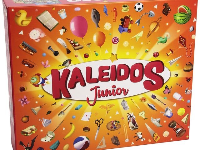 Kaleidos Junior Bild 1