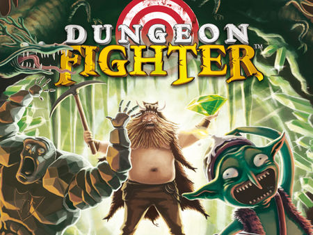 Dungeon Fighter: Rock ’n’ Roll