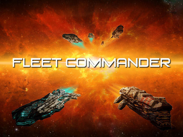 Fleet Commander: Ignition Bild 1