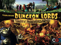 Dungeon Lords: Happy Anniversary