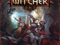 The Witcher Abenteuerspiel Bild 1