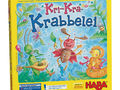 Kri-Kra-Krabbelei Bild 1