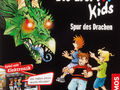 Die drei ??? Kids: Spur des Drachen Bild 1