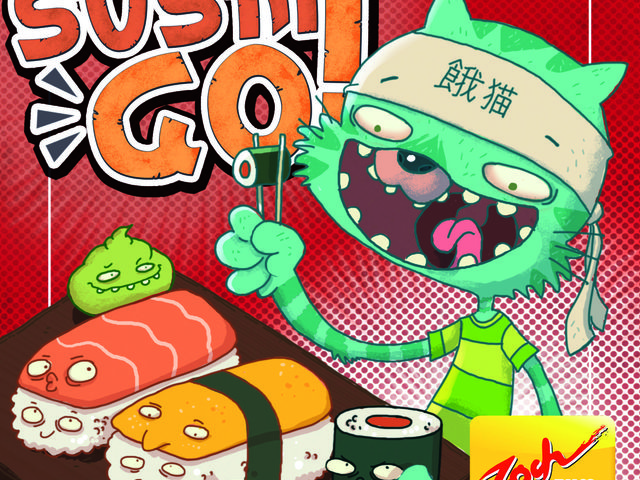 Sushi Go! Bild 1