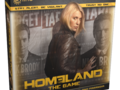 Homeland: Das Brettspiel Bild 1