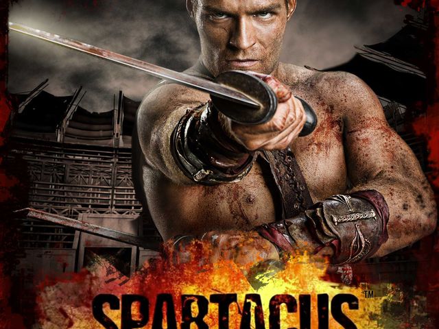 Spartacus Bild 1