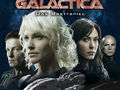 Battlestar Galactica: Pegasus Erweiterung Bild 1