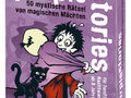 Purple stories Bild 1