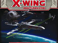 Star Wars X-Wing - Miniaturen-Spiel Bild 1