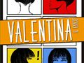 Valentina: The Game - Tutto Crepax Vol. 1 Bild 1