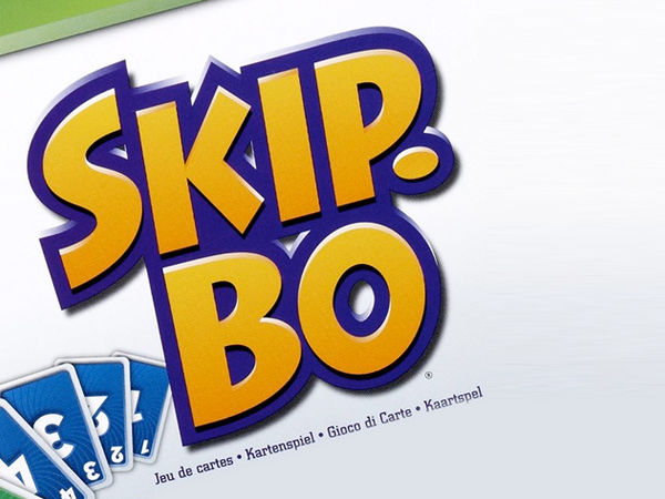 Bild zu Alle Brettspiele-Spiel Skip-Bo