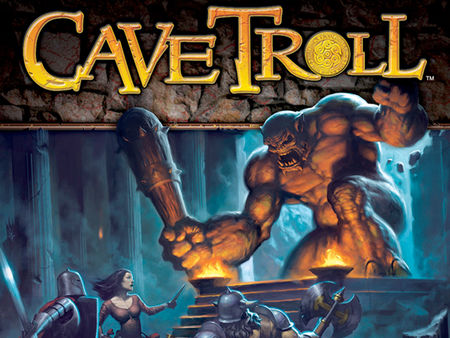 Cave Troll