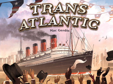 Transatlantic