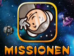 Vorschaubild zu Spiel Galaxy Trucker: Missionen